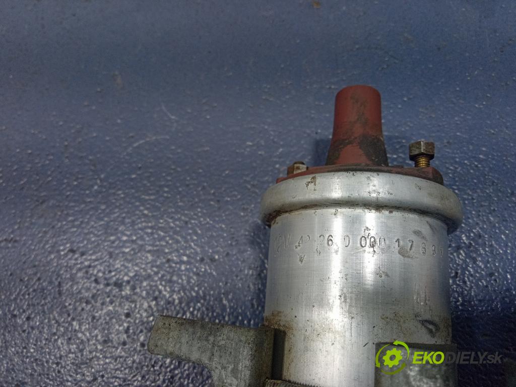 Fso-warszawa Polonez 1.6 1989 cievka Zapaľovanie: ZELMOT 4226