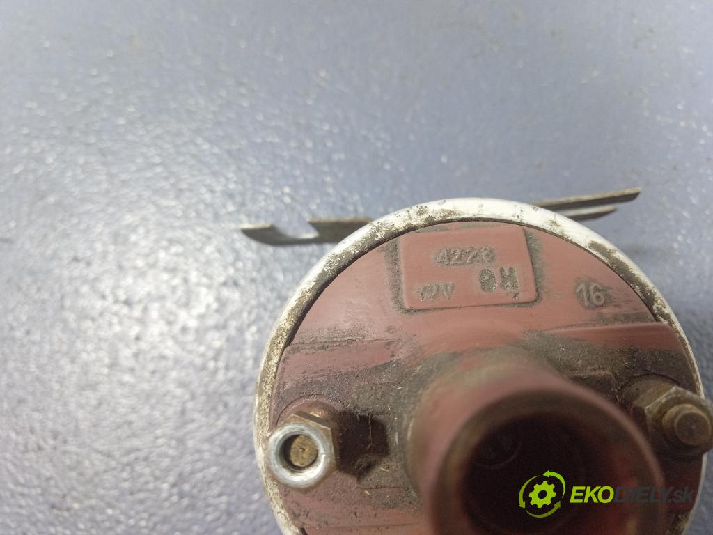 Fso-warszawa Polonez 1.6 1989 cievka Zapaľovanie: ZELMOT 4226
