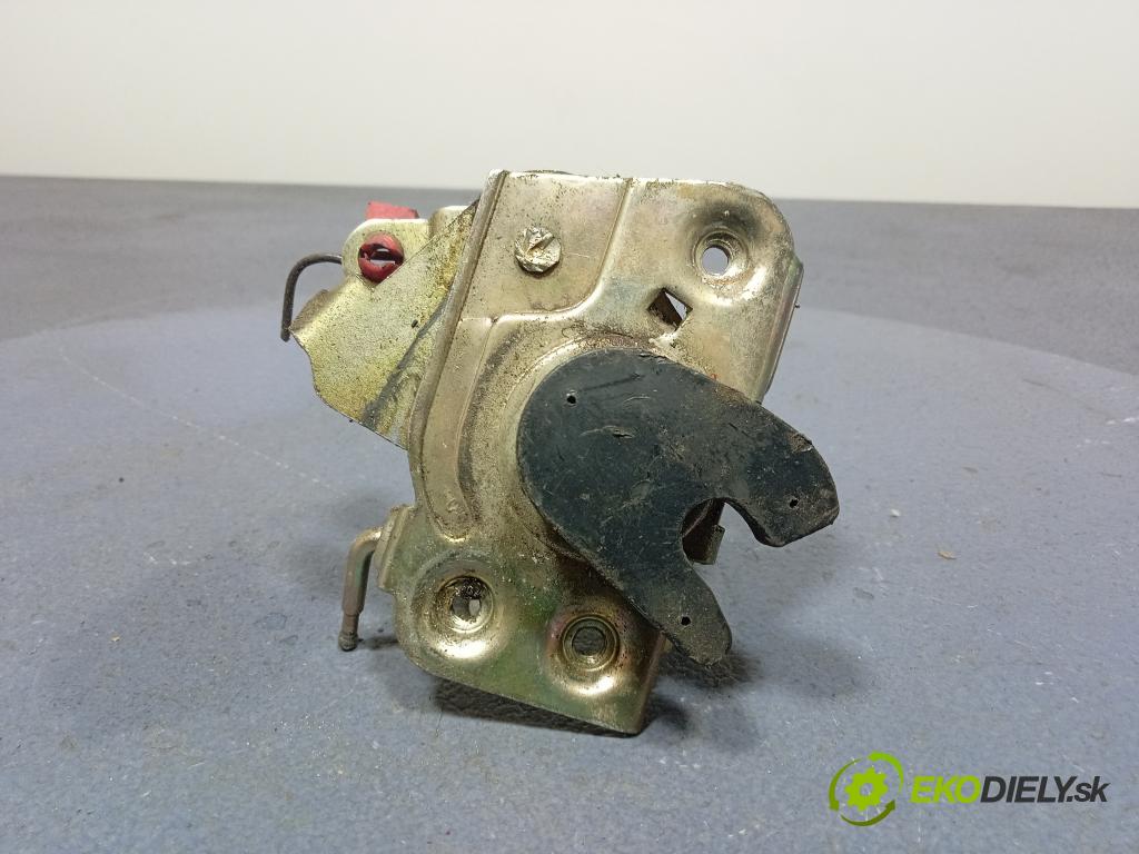 Fso-warszawa Polonez 1.6 1989 zámek dveře před Levý: 01
