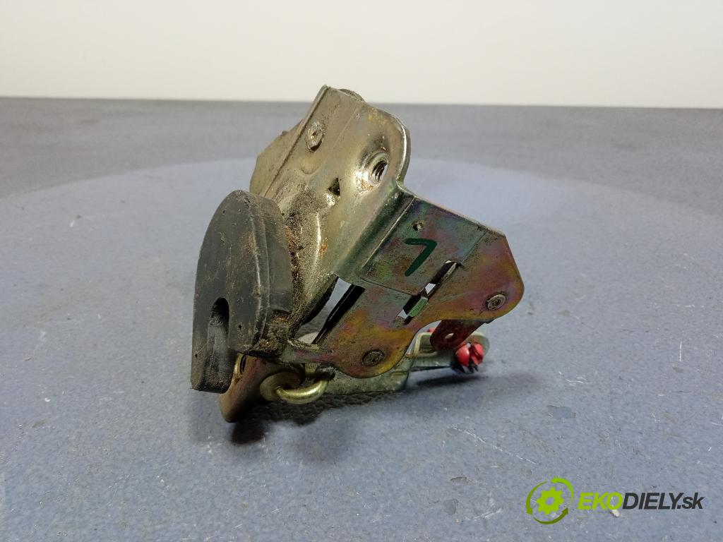 Fso-warszawa Polonez 1.6 1989 zámek dveře před Levý: 01