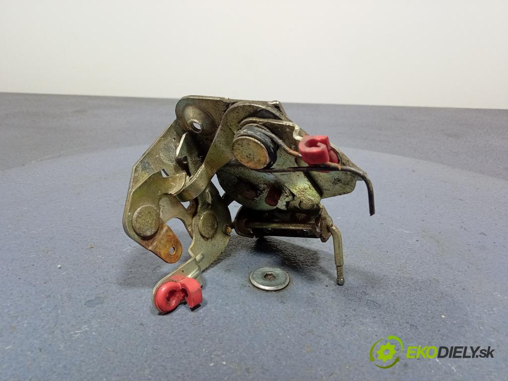Fso-warszawa Polonez 1.6 1989 zámek dveře před Levý: 01