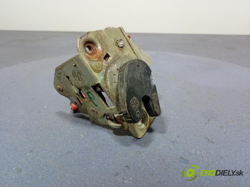 Fso-warszawa Polonez 1.6 1989 zámek dveře před v pravo: 01