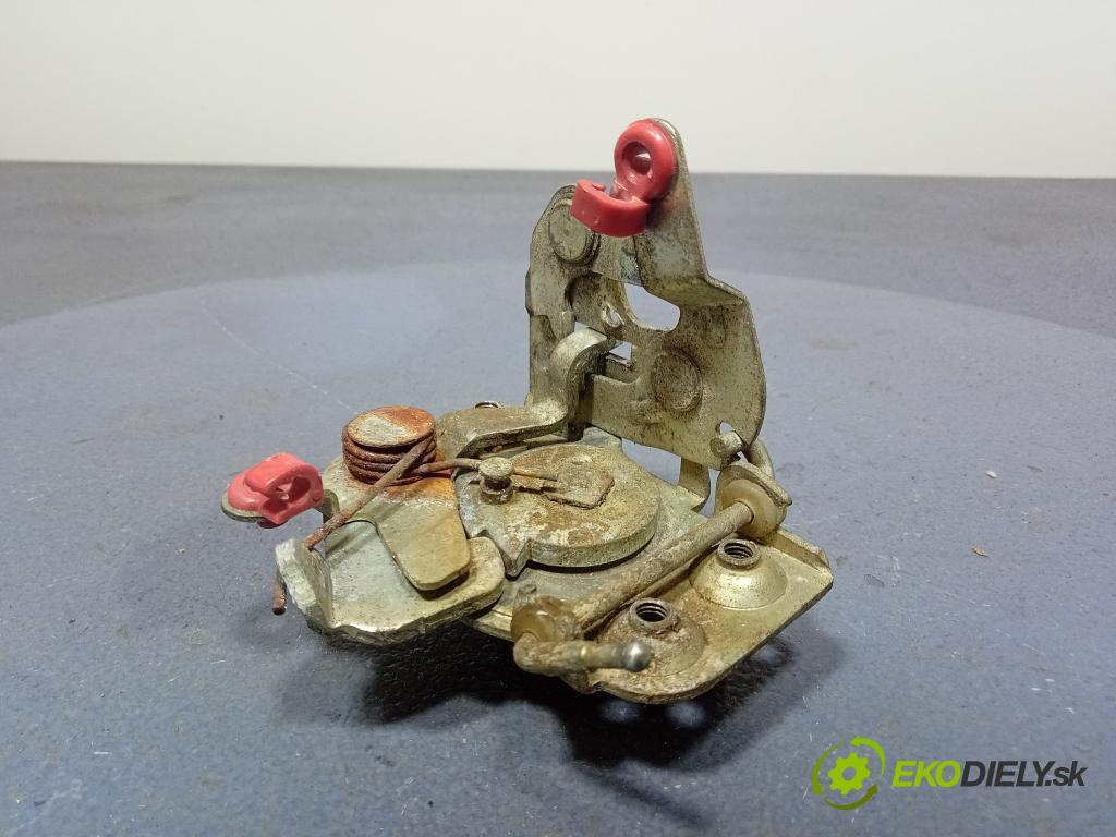 Fso-warszawa Polonez 1.6 1989 zámek dveře před v pravo: 01