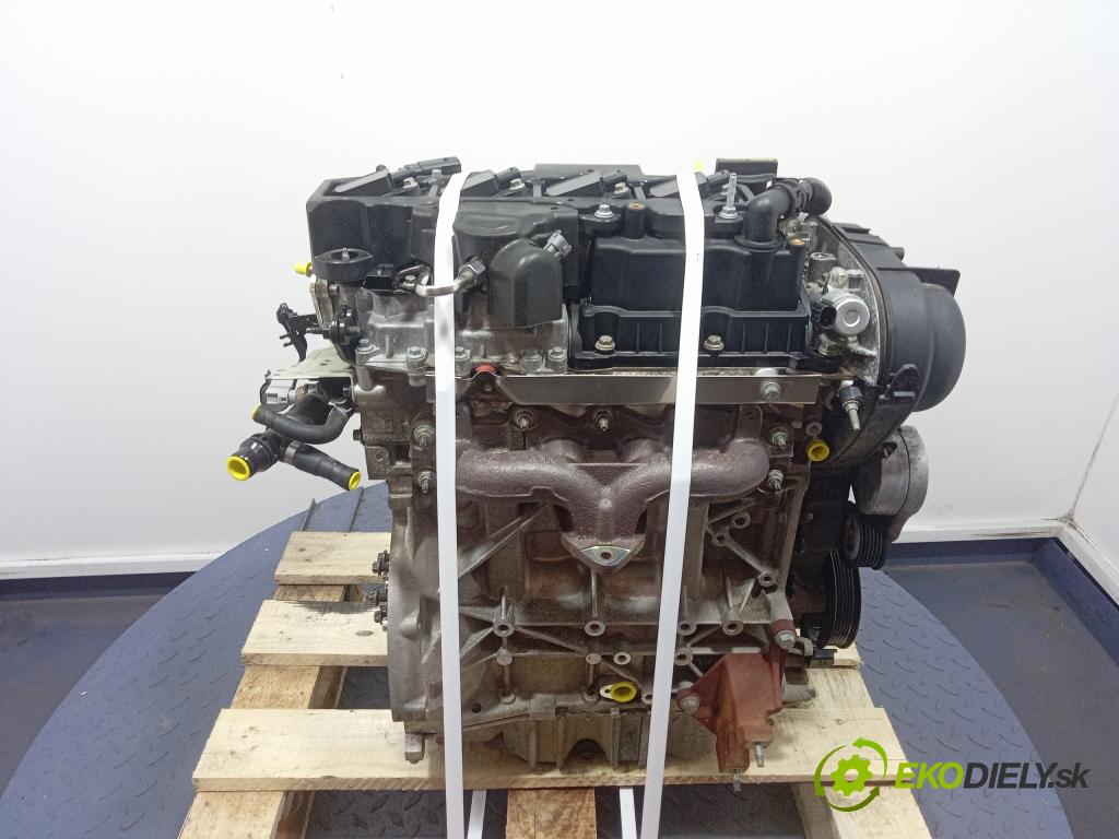 Volvo V40 2012 motor Benzín: B4164T3