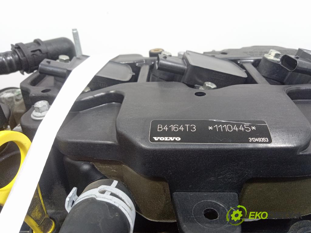 Volvo V40 2012 motor Benzín: B4164T3