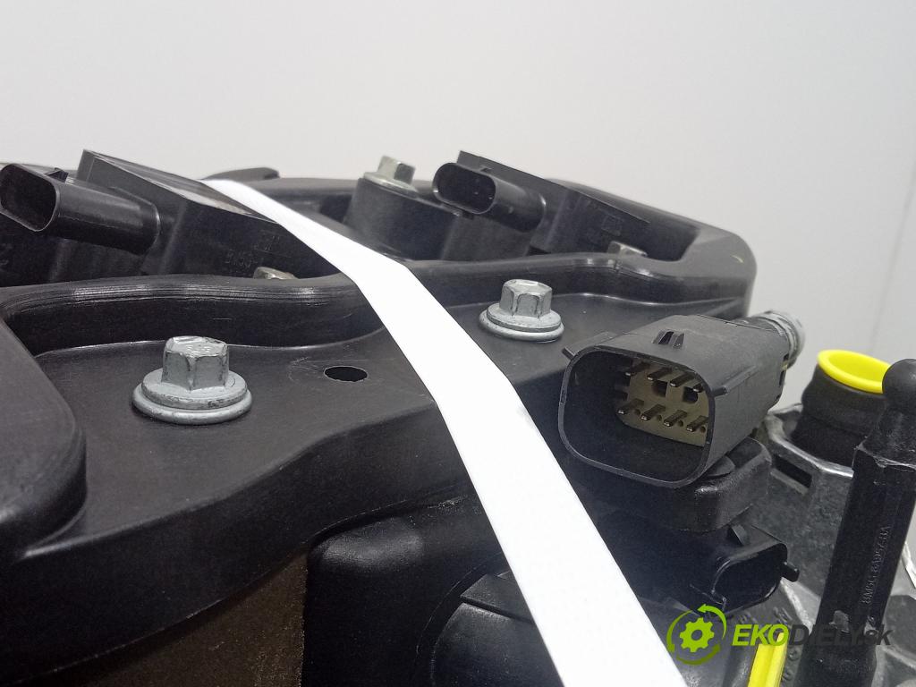 Volvo V40 2012 motor Benzín: B4164T3