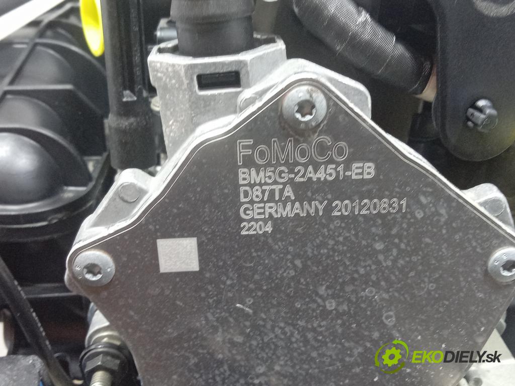 Volvo V40 2012 motor Benzín: B4164T3