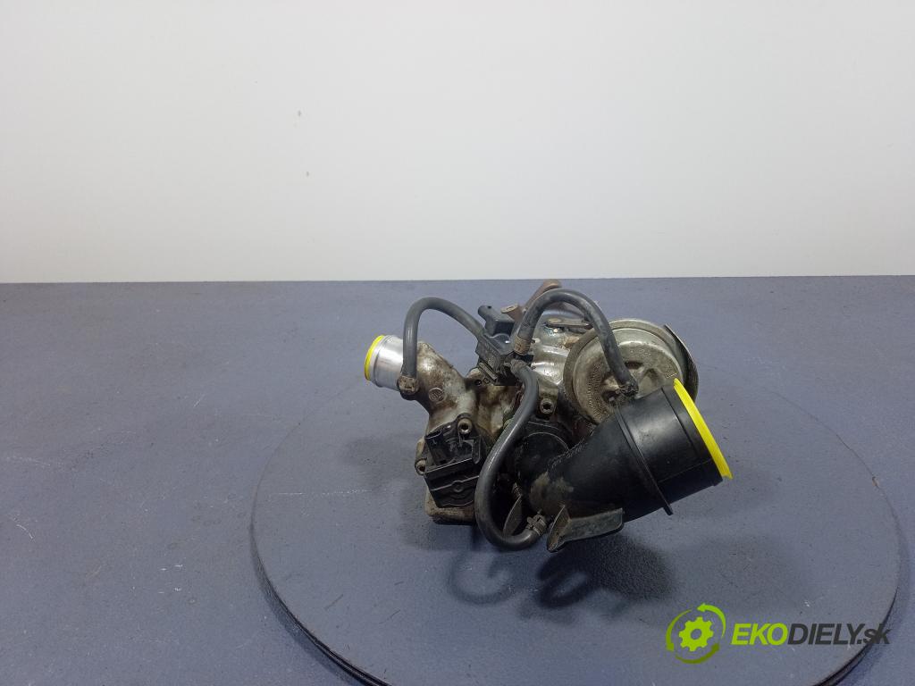 Volvo V40 2012 Turbo-kompresor: CJ56-6K682-DA