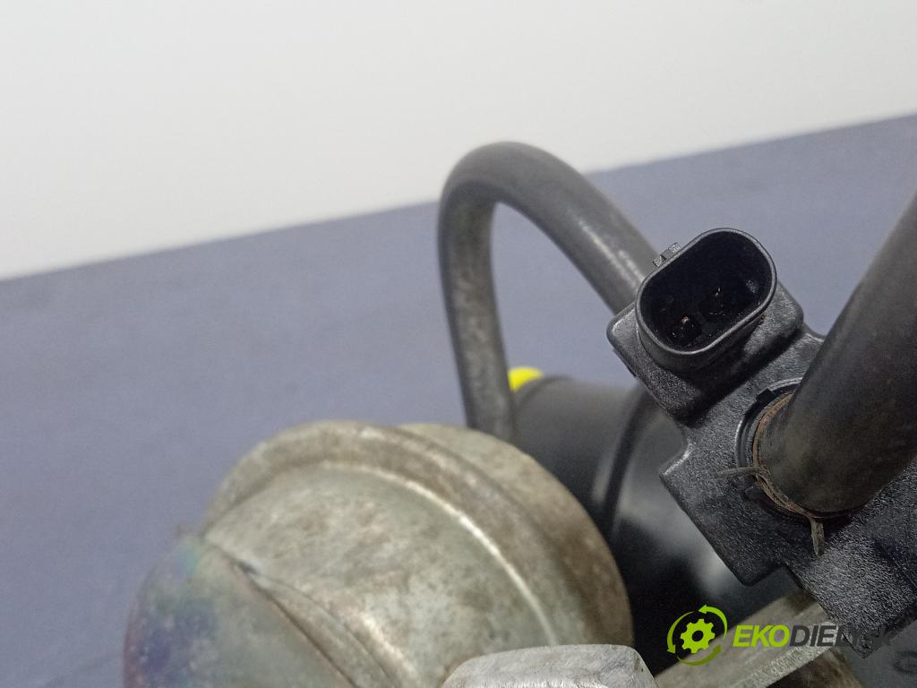 Volvo V40 2012 Turbo-kompresor: CJ56-6K682-DA