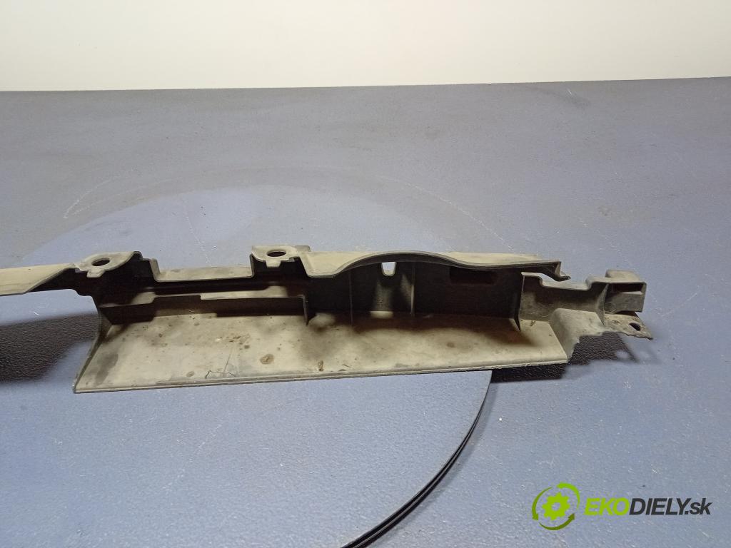 Honda Cr-v 2013 výztuha Čelní / stěna Přední 71105-T1EA