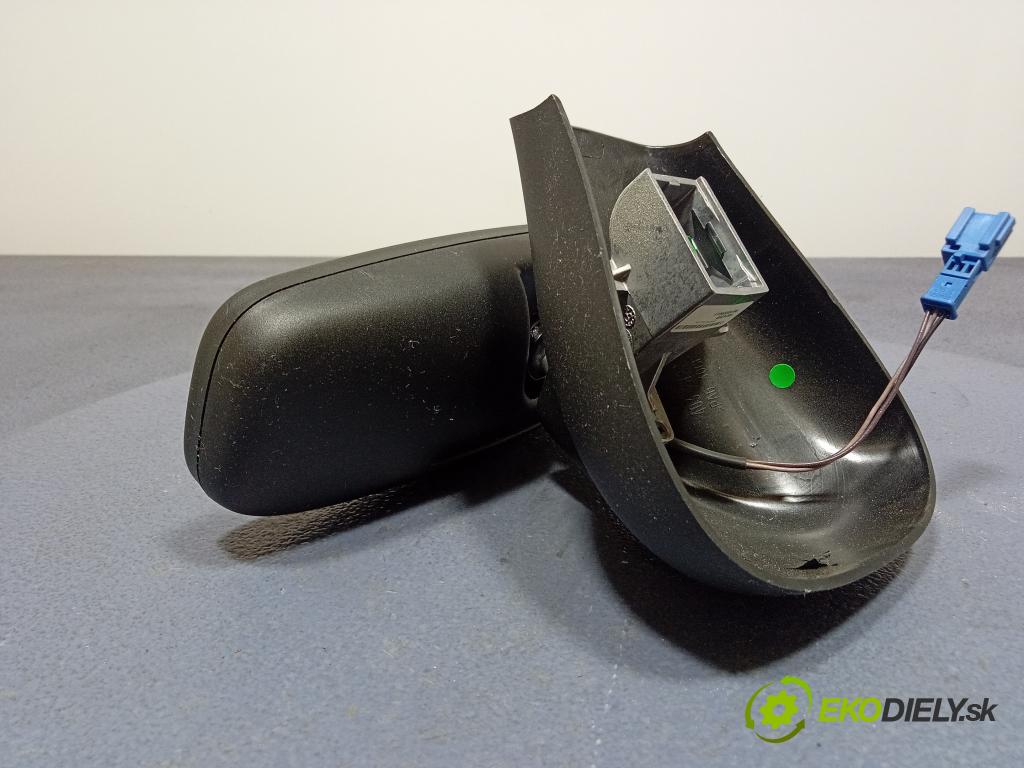 Citroen C5 2005 zrkadlo Vnútri: 96498596XT