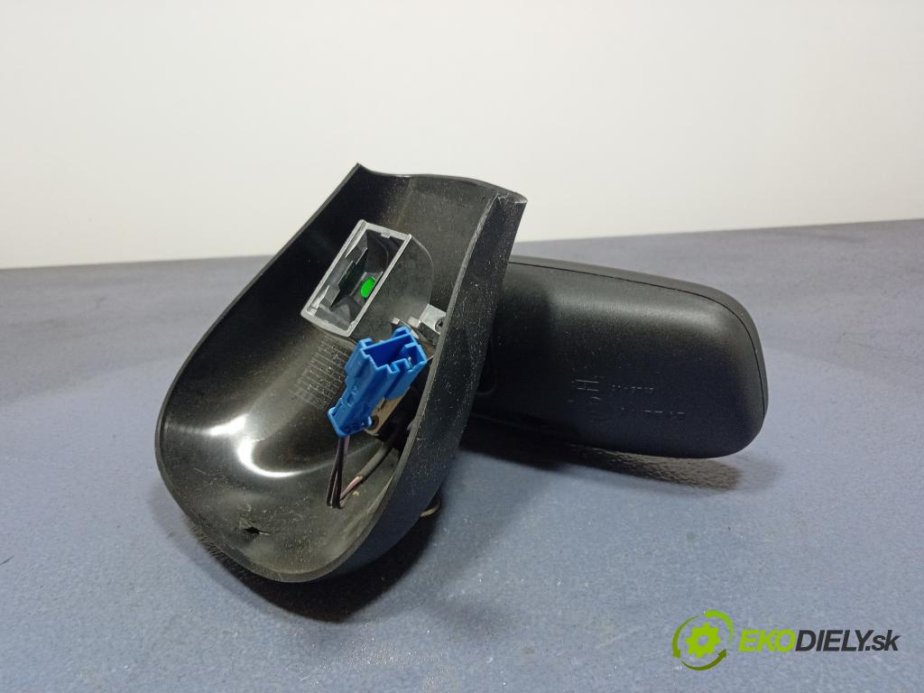Citroen C5 2005 zrkadlo Vnútri: 96498596XT