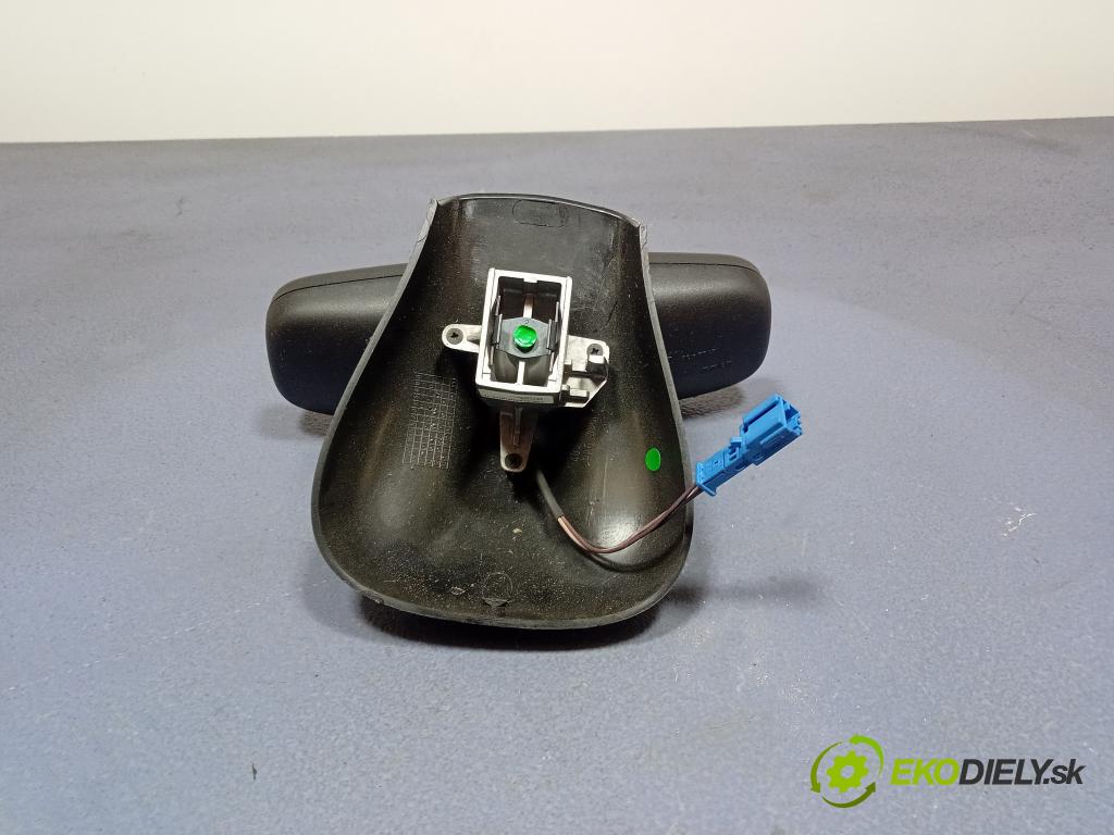 Citroen C5 2005 zrkadlo Vnútri: 96498596XT