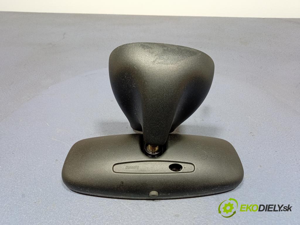 Citroen C5 2005 zrkadlo Vnútri: 96498596XT