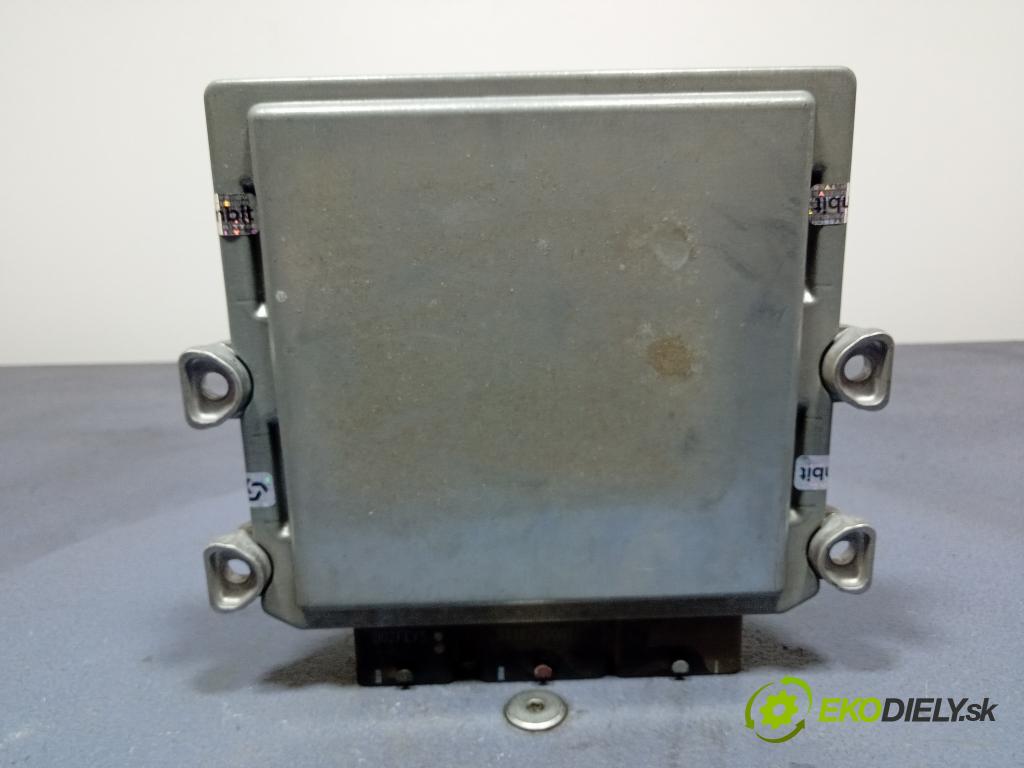 Citroen C5 2005 riadiaca jednotka Motor: 9659211580
