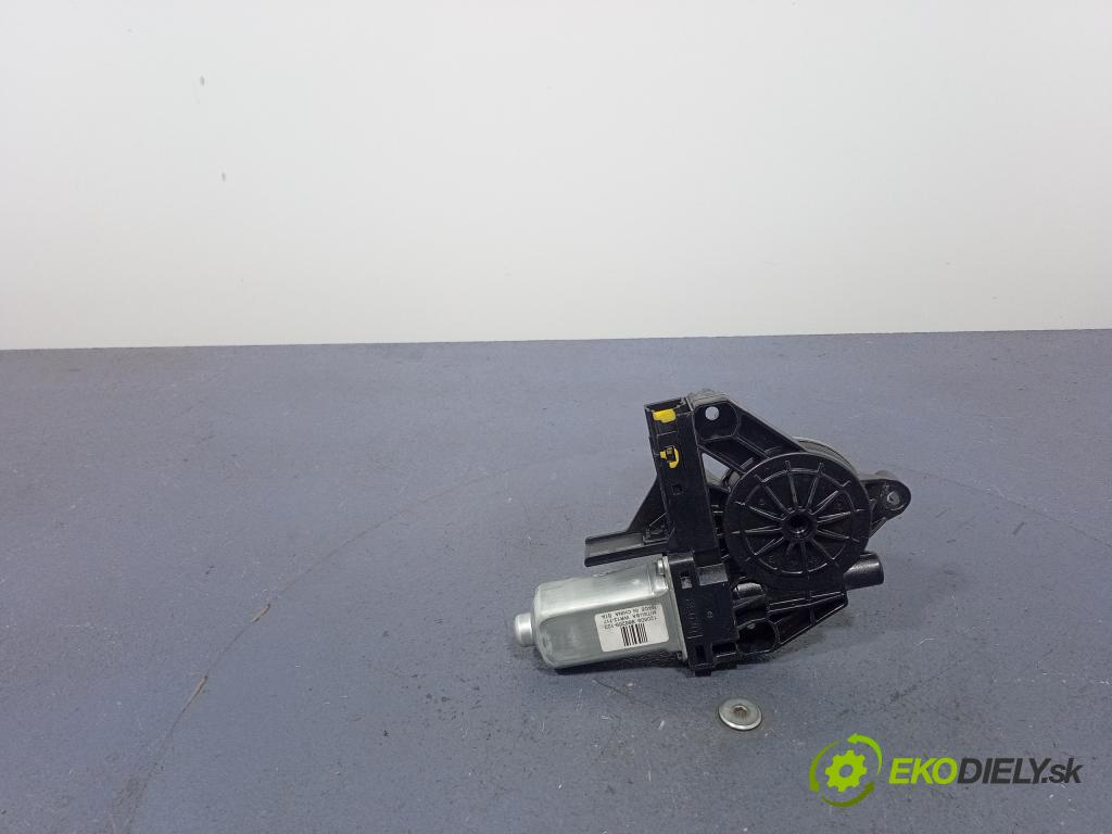 Volvo V40 2012 mechanismus stahování Sklenka: před v pravo: 966269-102