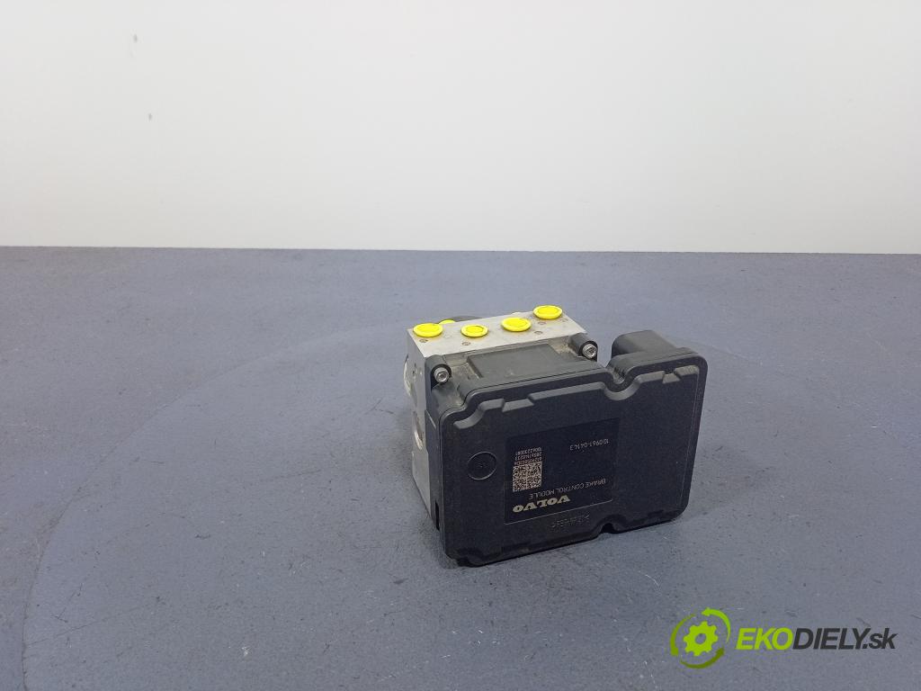 Volvo V40 2012 čerpadlo ABS x P31317074