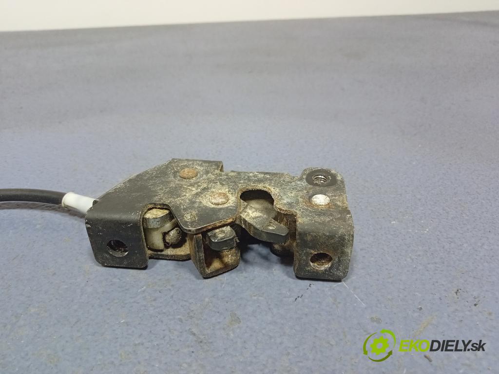 Ford Transit 2003 zámek dveře Zad: Levý: 2T14-V431A03