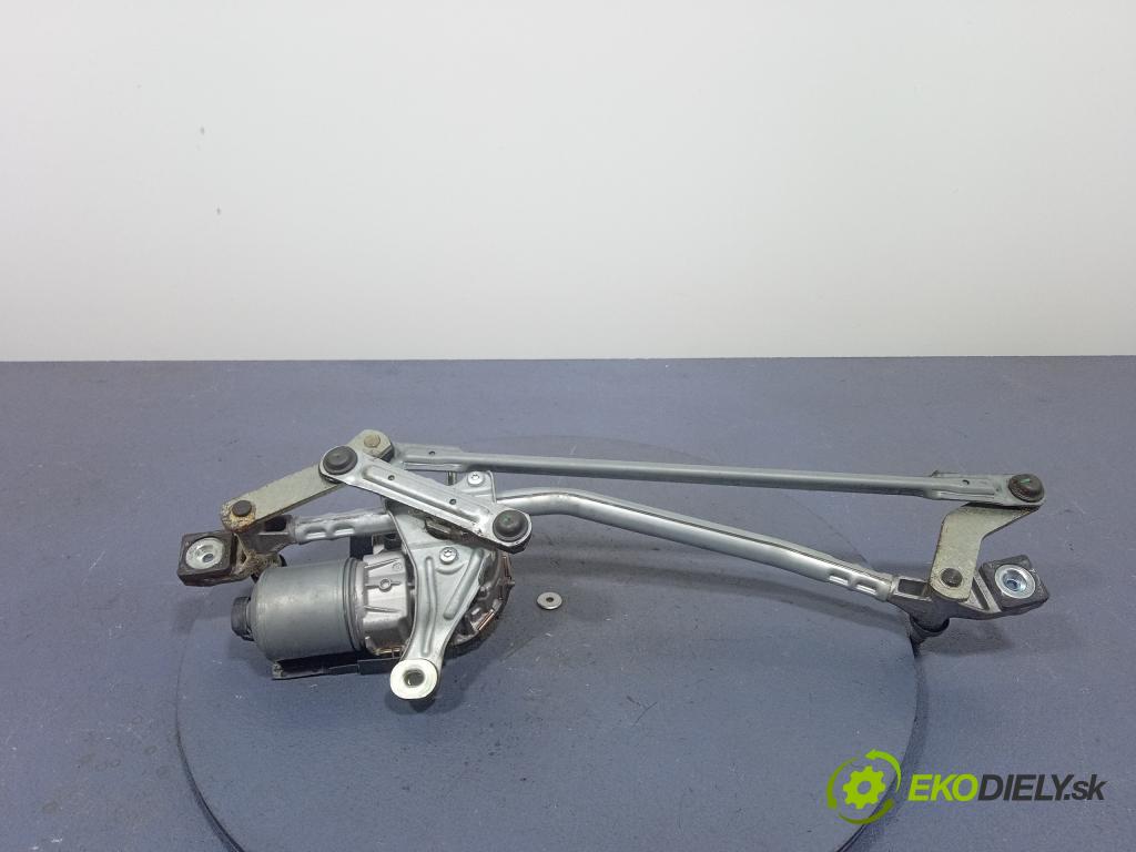 Volvo V40 2012 mechanismus motorek Stěrače: před 31378574