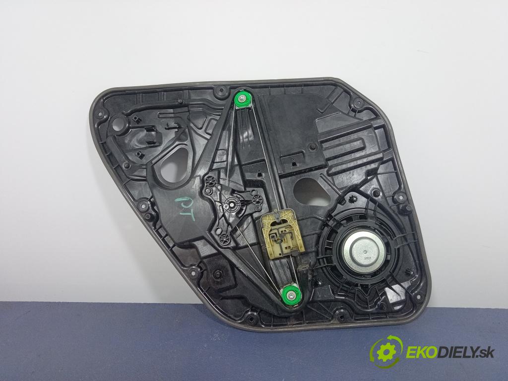 Volvo V40 2012 mechanismus stahování Sklenka: Zad: v pravo: 312761218