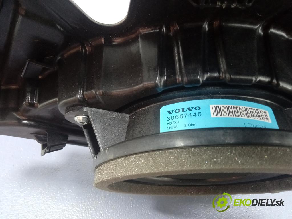 Volvo V40 2012 mechanismus stahování Sklenka: Zad: v pravo: 312761218