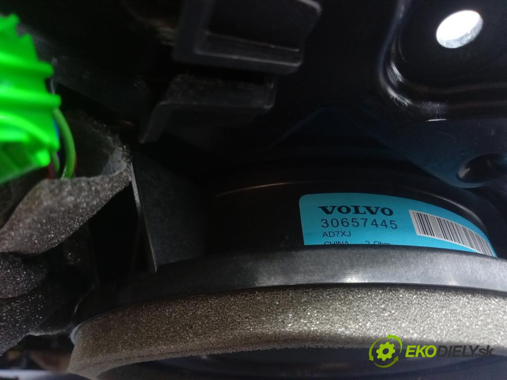 Volvo V40 2012 mechanismus stahování Sklenka: před Levý: 312761215