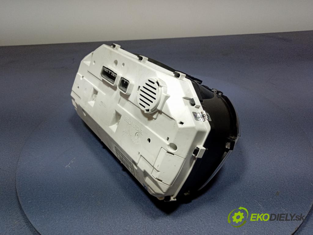 Honda Cr-v 2013 prístrojovka/ budíky HR0408162