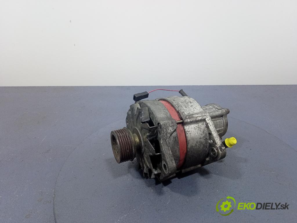 Gaz/romcar Gazela 2007 Alternator 6033GB5001