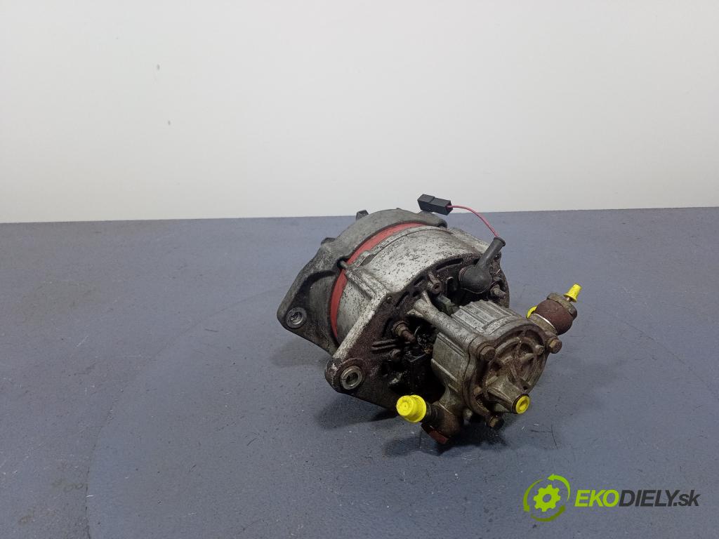 Gaz/romcar Gazela 2007 Alternator 6033GB5001