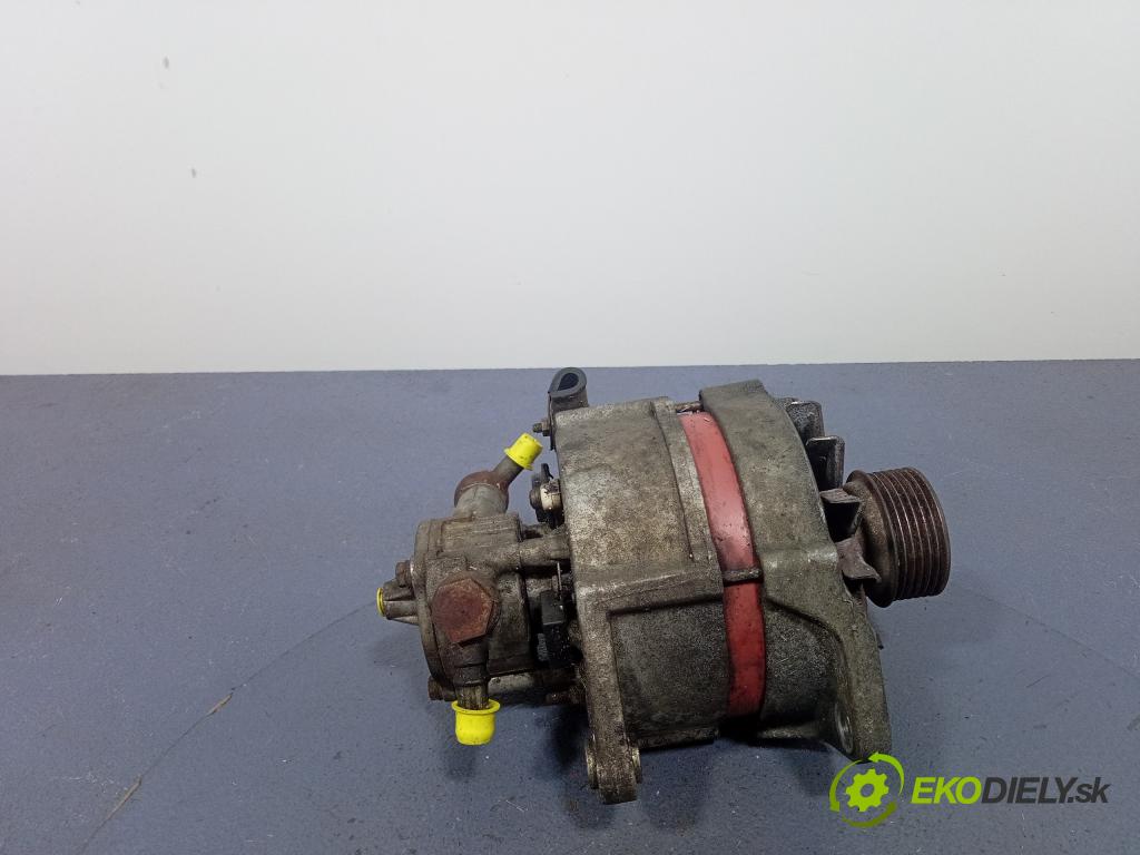 Gaz/romcar Gazela 2007 Alternator 6033GB5001