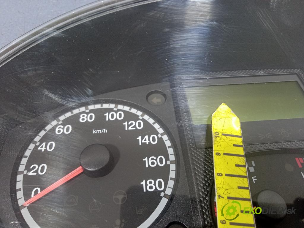 Fiat Ducato 2009 riadiaca jednotka Motor: 51833925