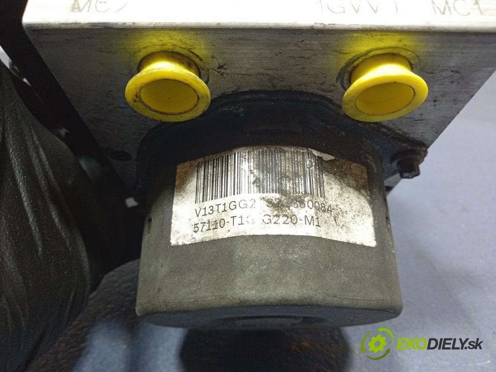 Honda Cr-v 2013 čerpadlo ABS x 0265956128