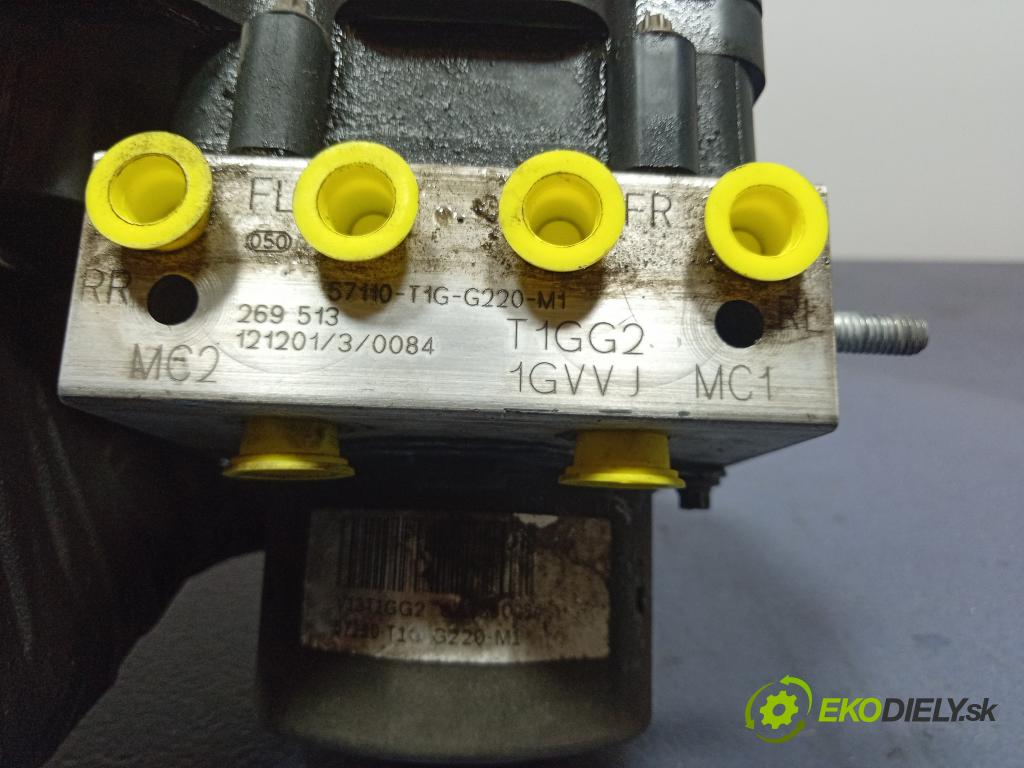 Honda Cr-v 2013 čerpadlo ABS x 0265956128
