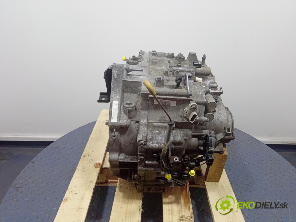 Honda Cr-v 2013 prevodovka automatická MV7A