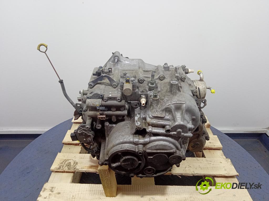 Honda Cr-v 2013 prevodovka automatická MV7A