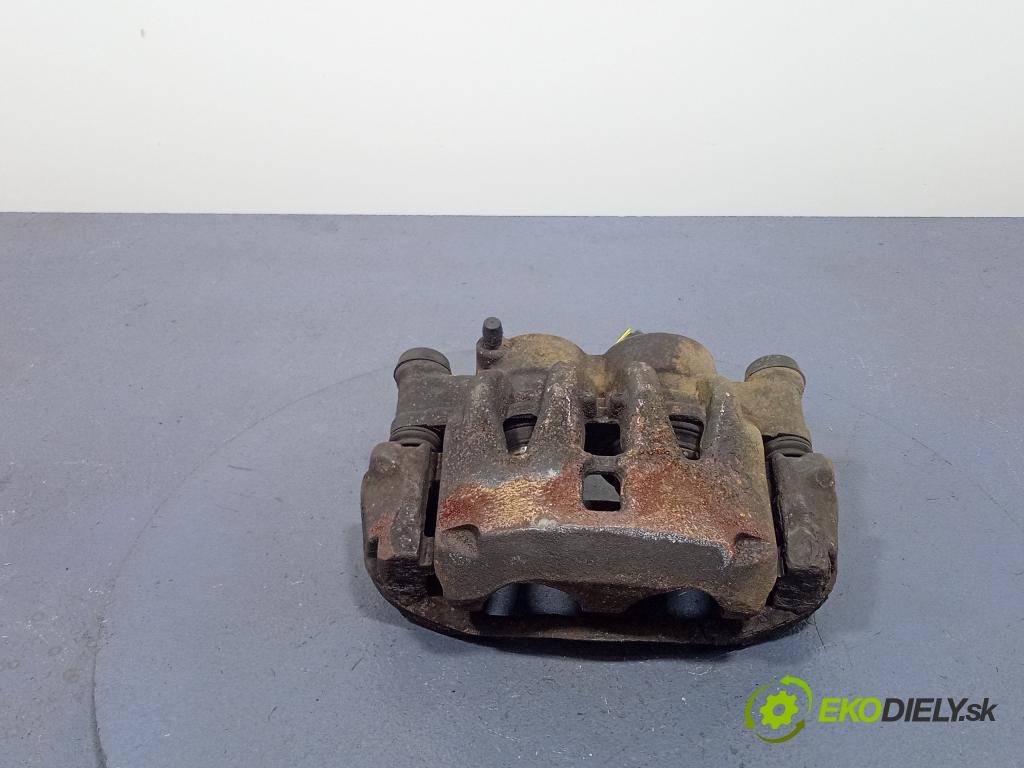 Fiat Ducato 2009 brzdič brzdový Predné v pravo: 01