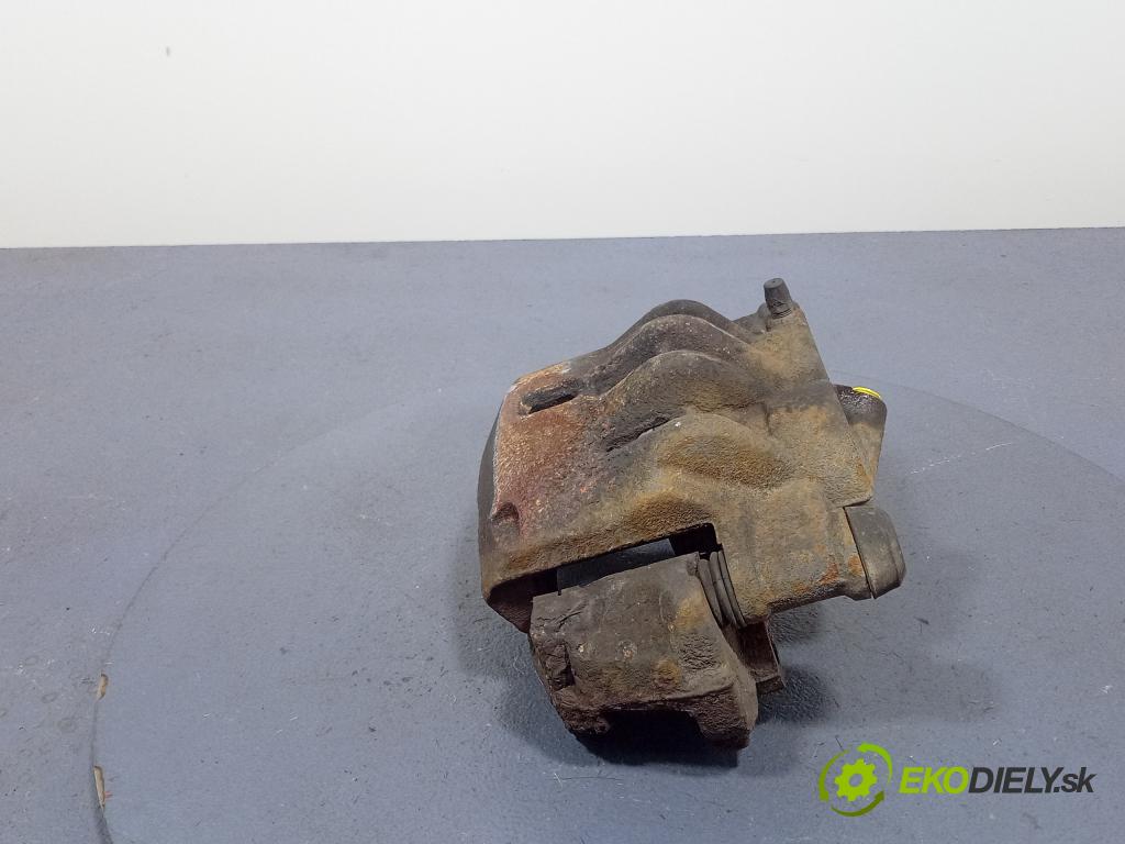 Fiat Ducato 2009 brzdič brzdový Predné v pravo: 01