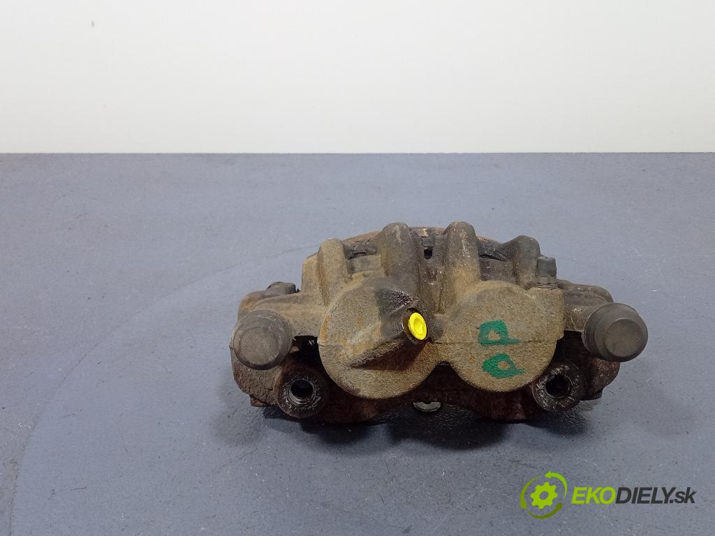 Fiat Ducato 2009 brzdič brzdový Predné v pravo: 01