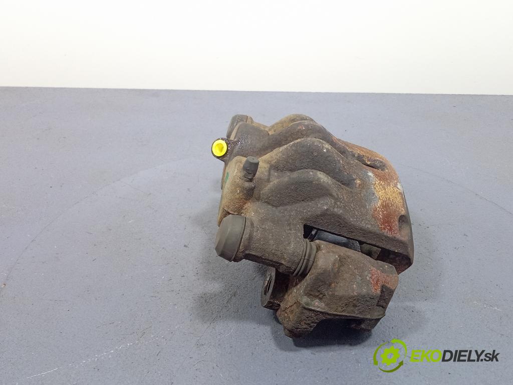 Fiat Ducato 2009 brzdič brzdový Predné v pravo: 01