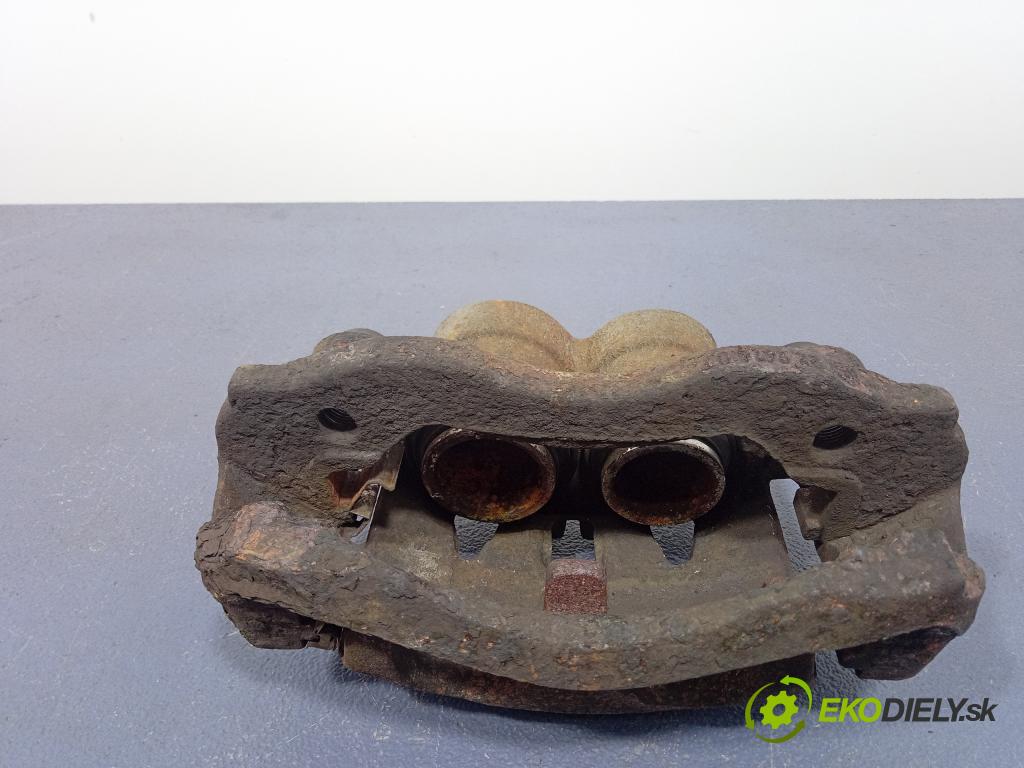 Fiat Ducato 2009 brzdič brzdový Predné v pravo: 01