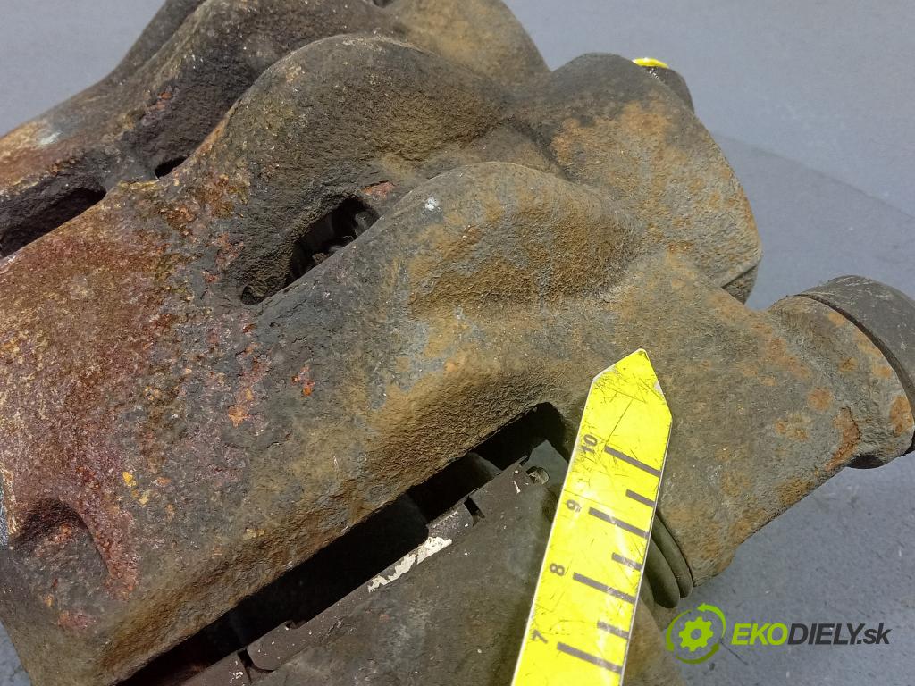 Fiat Ducato 2009 brzdič brzdový Predné v pravo: 01