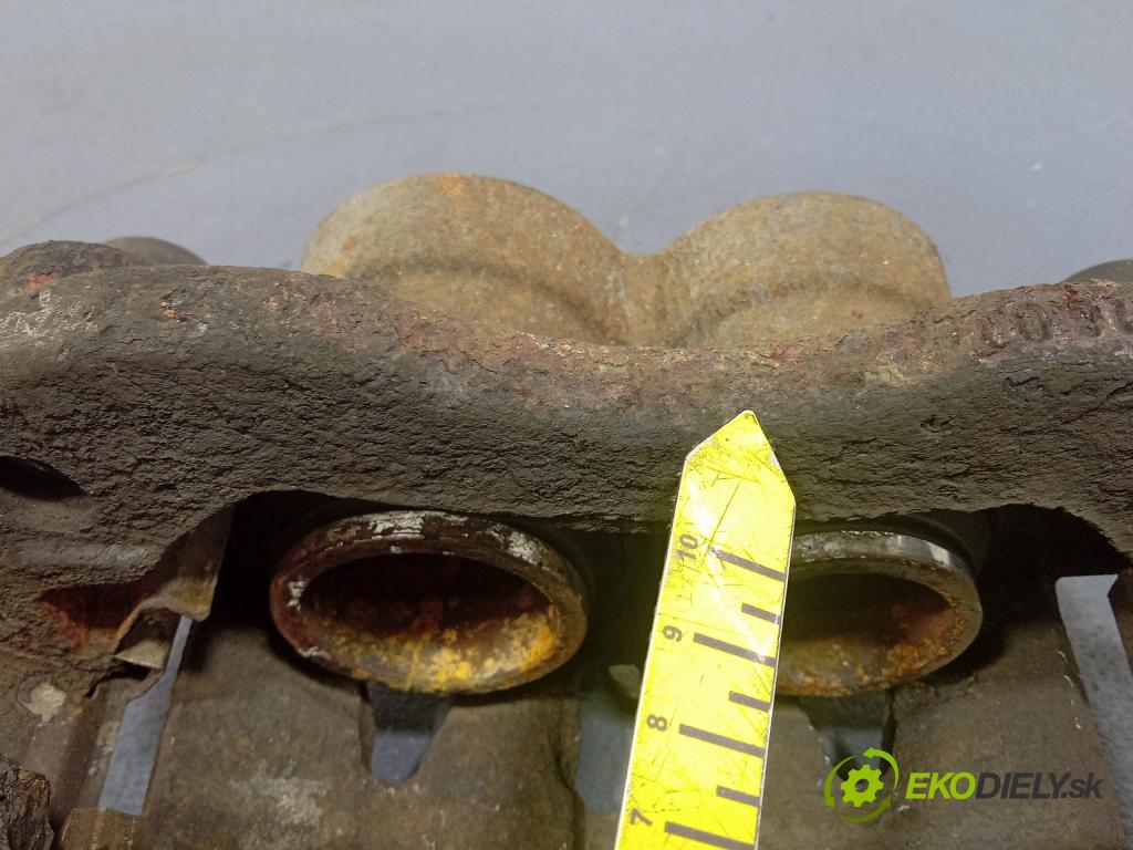 Fiat Ducato 2009 brzdič brzdový Predné v pravo: 01