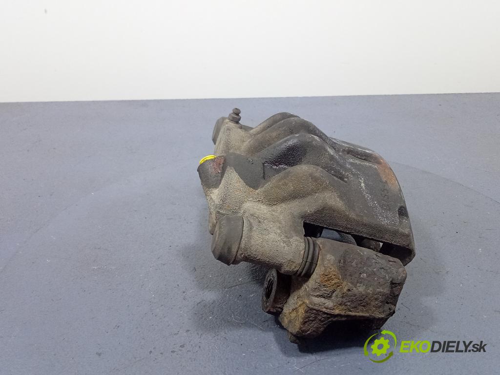Fiat Ducato 2009 brzdič brzdový Predné Vľavo: 01