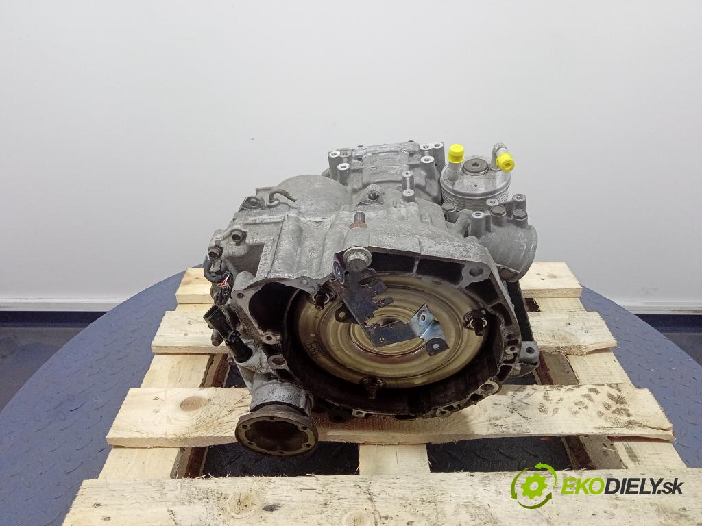 Seat Cordoba 2006 prevodovka automatická GJG