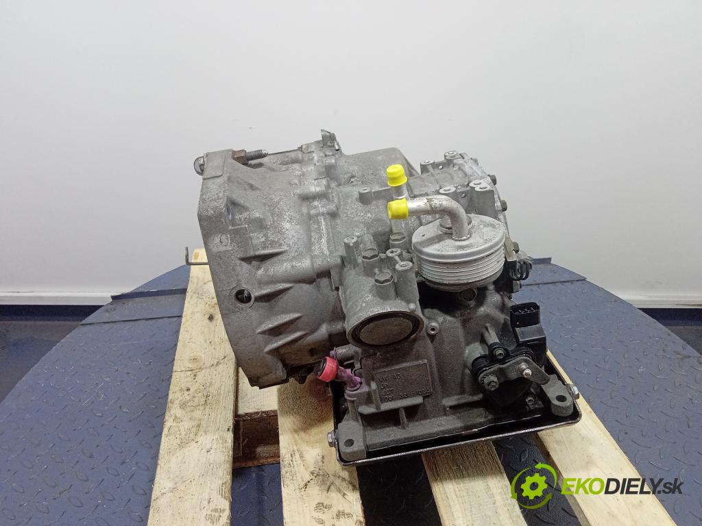 Seat Cordoba 2006 prevodovka automatická GJG