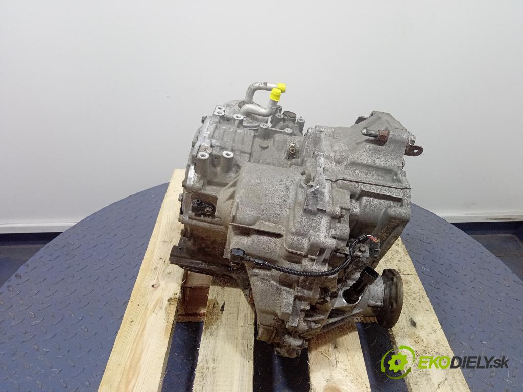 Seat Cordoba 2006 prevodovka automatická GJG