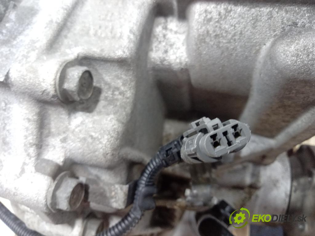 Seat Cordoba 2006 prevodovka automatická GJG