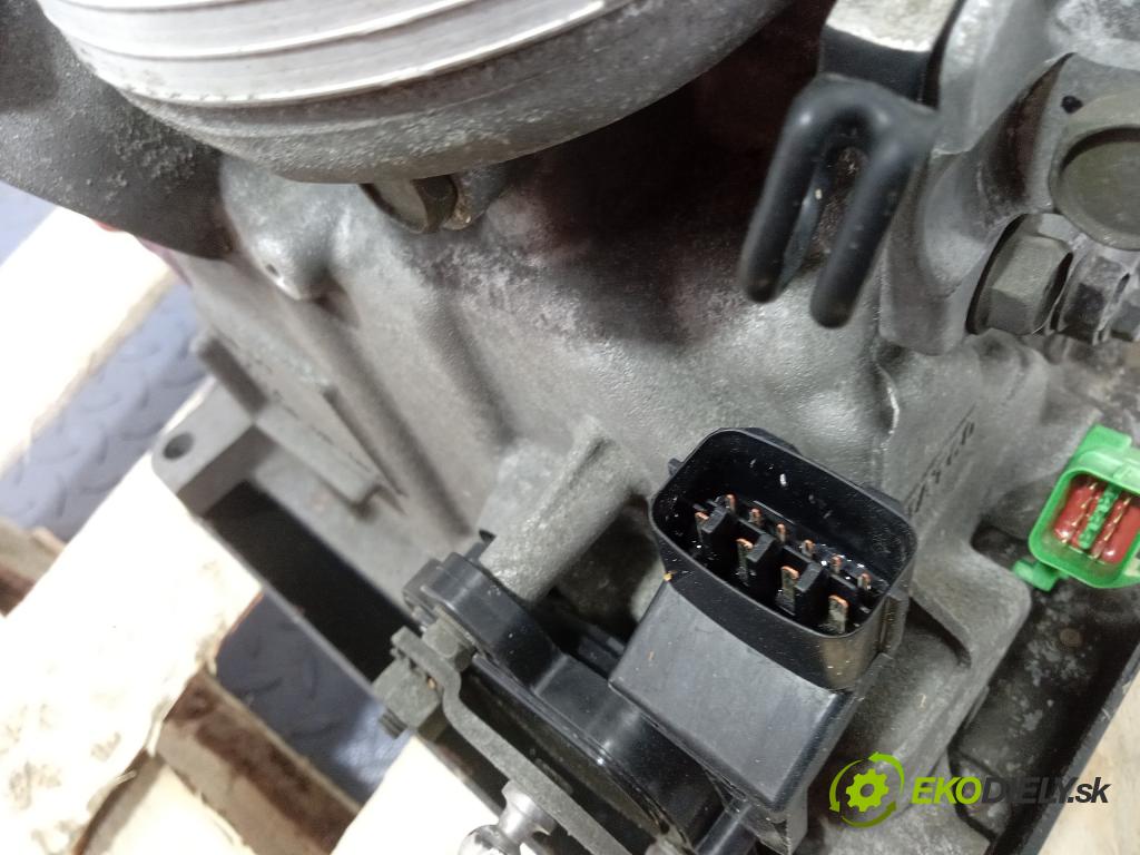Seat Cordoba 2006 prevodovka automatická GJG