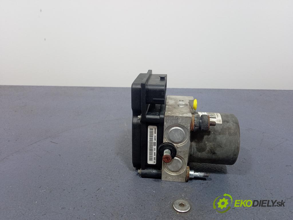 Fiat Ducato 2009 čerpadlo ABS x 00518045960