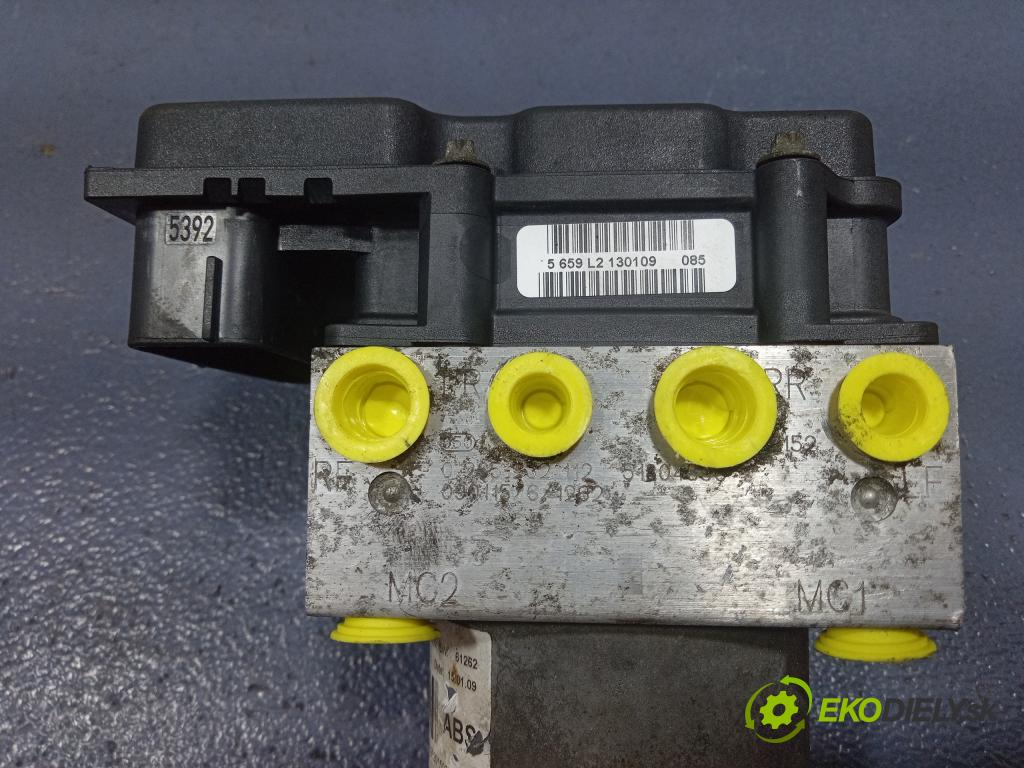 Fiat Ducato 2009 čerpadlo ABS x 00518045960